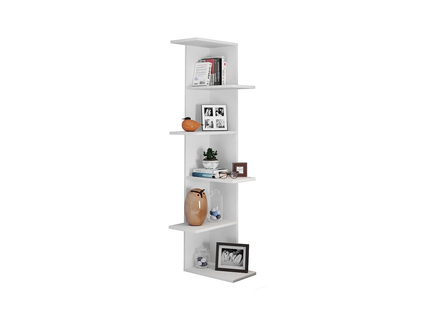 Houten Muur Plank Hoek Plank Plank Balos XL
