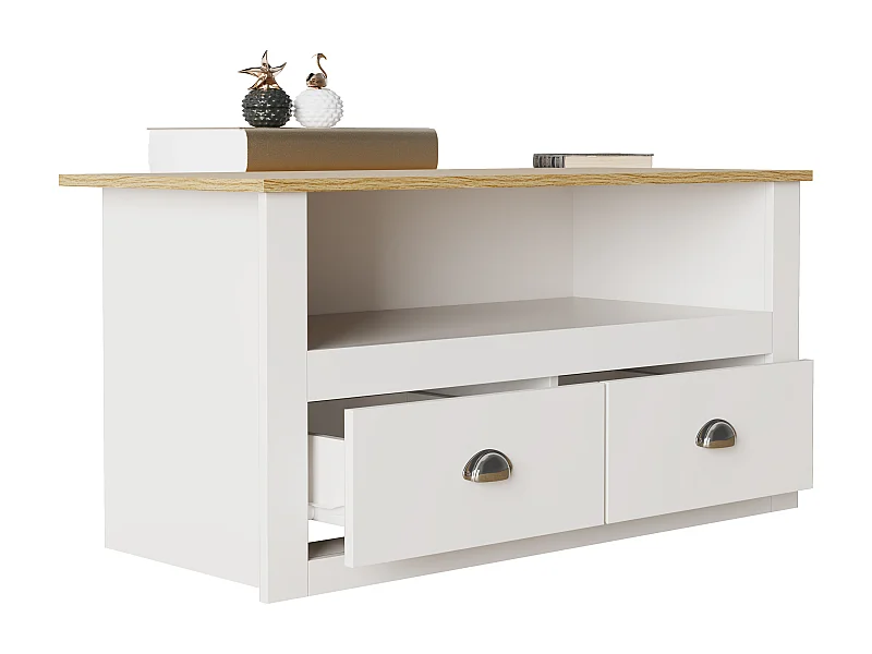 Muebles de TV Balusa