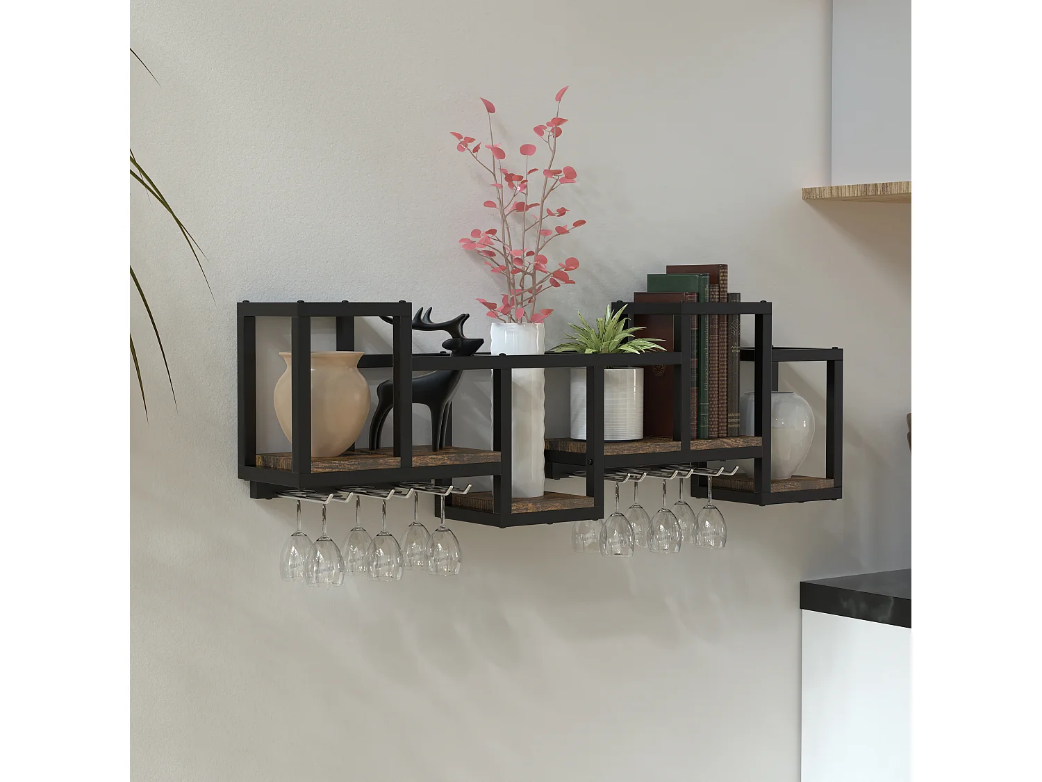 Rayon mural Gouverne Cuisine Colari M