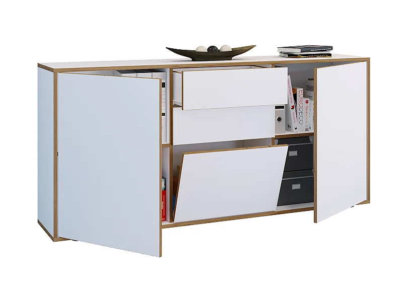 Commode Sideboard Salia L. 160 Tiroir