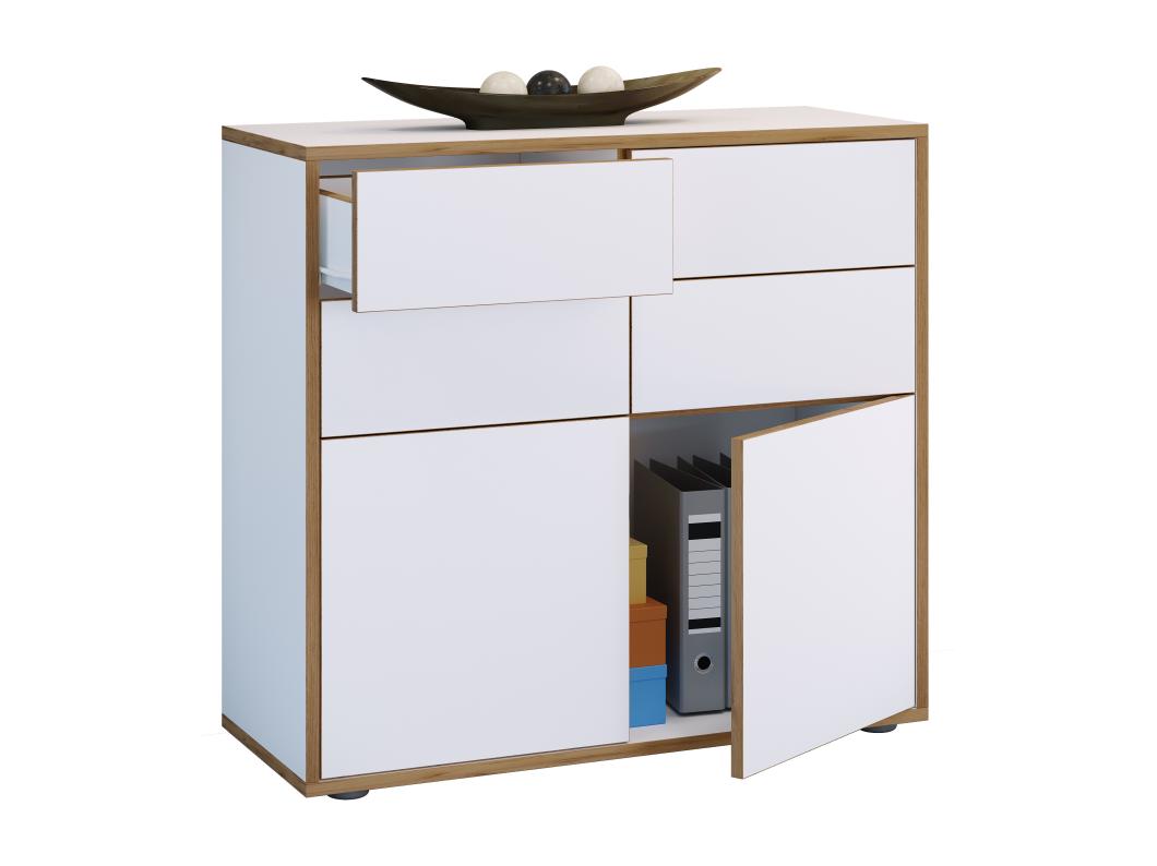 Commode Sideboard Salia B. 100 Tiroir