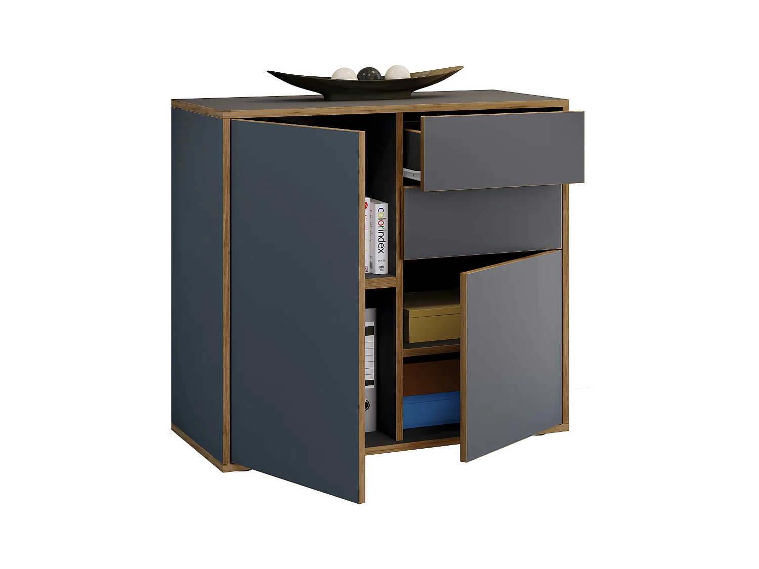 Commode Sideboard Salia B. 100 Tiroir