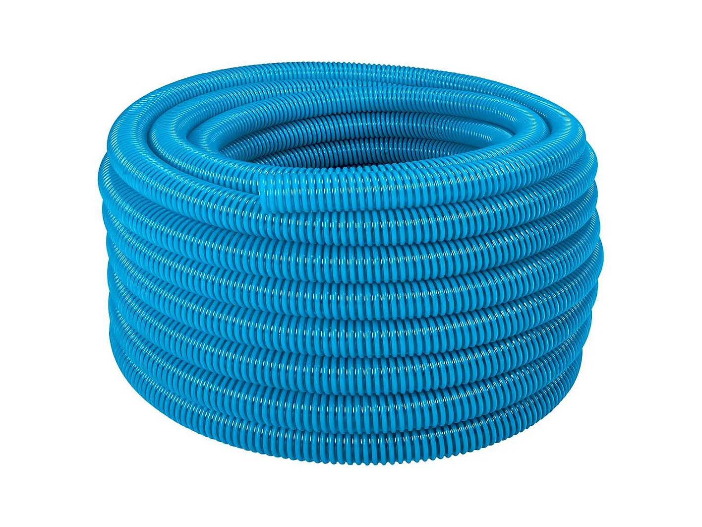 Tuyau flottant en couronne - 50 m - Ø 50 cm