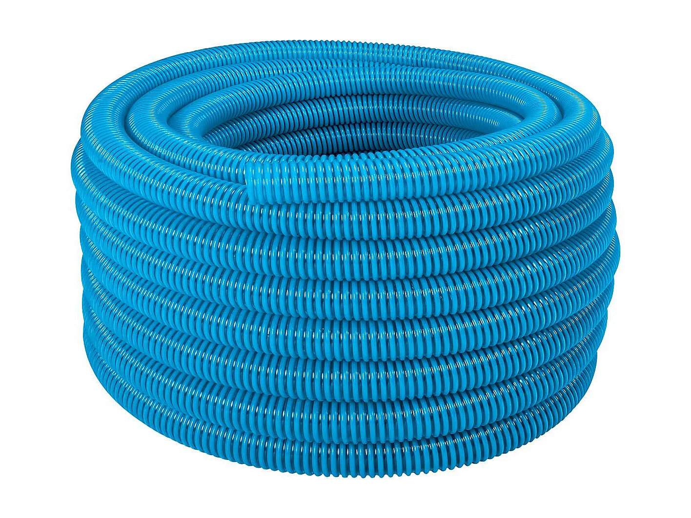 Tuyau flottant en couronne - 50 m - Ø 50 cm