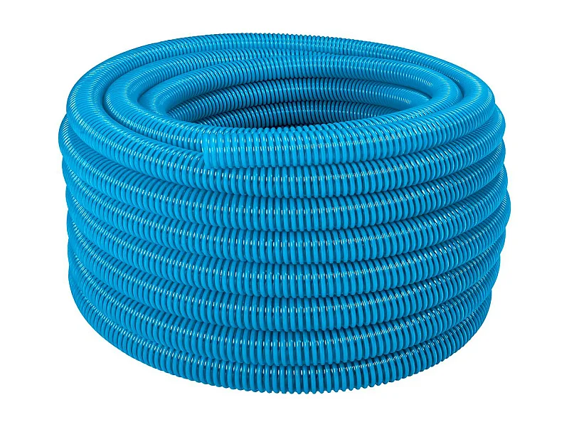 Tuyau flottant en couronne - 50 m - Ø 50 cm