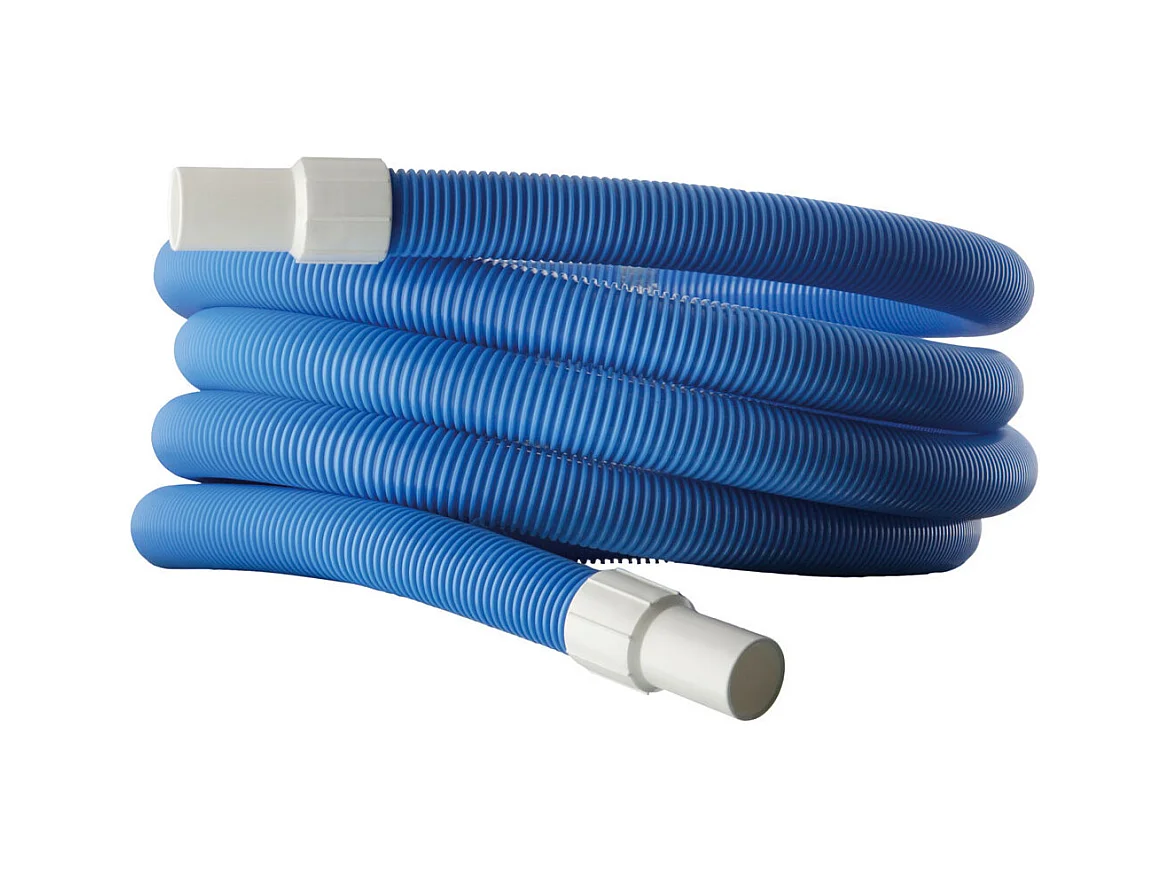 Tuyau flottant avec embouts - 12 m, Ø 38 mm