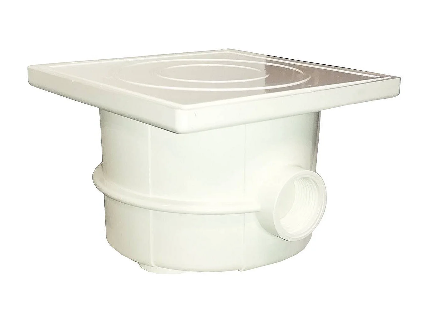 Accessoire de piscine - Régulateur de niveau