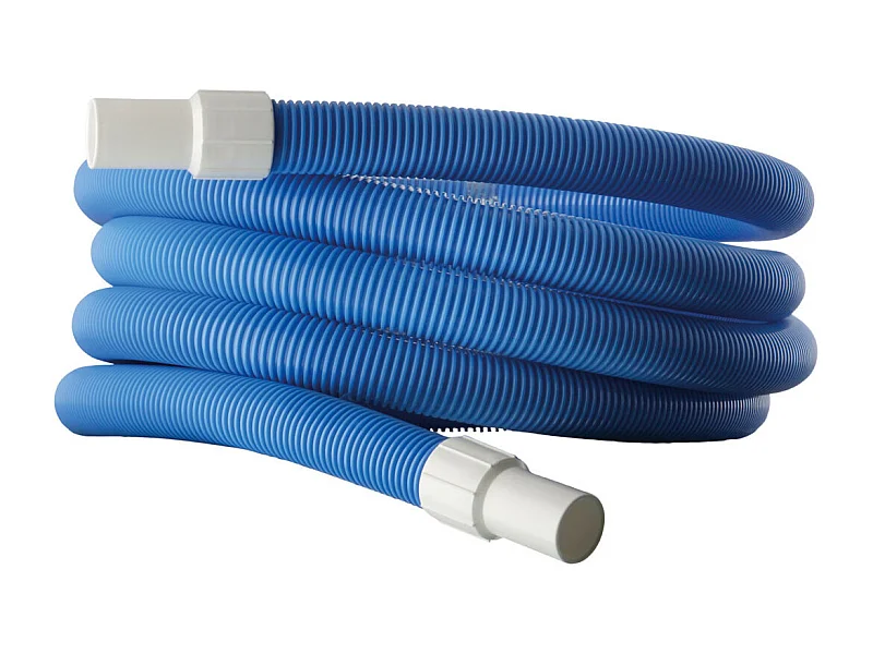 Tuyau flottant avec embouts - 6 m, Ø 38 mm