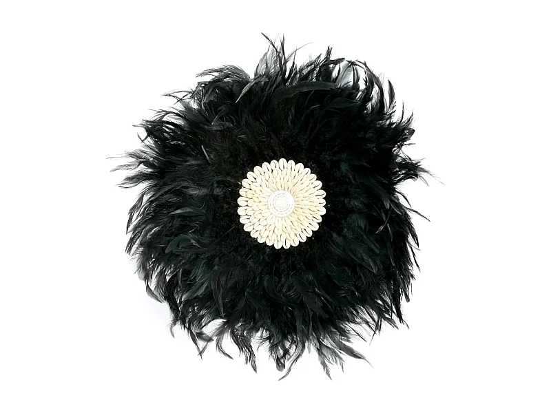 Coastal Juju - Schwarz - M