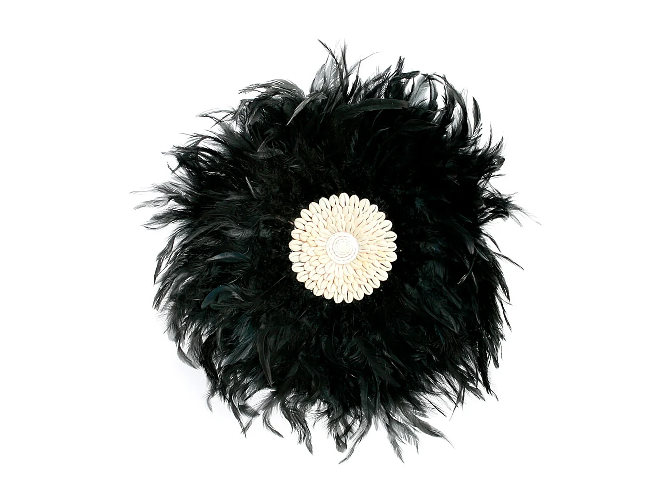 Le Coastal Juju - Noir - M