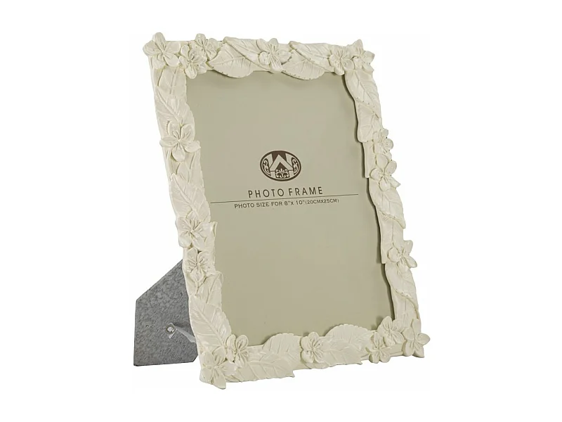 Beige harslijst 26x2x30,7 cm