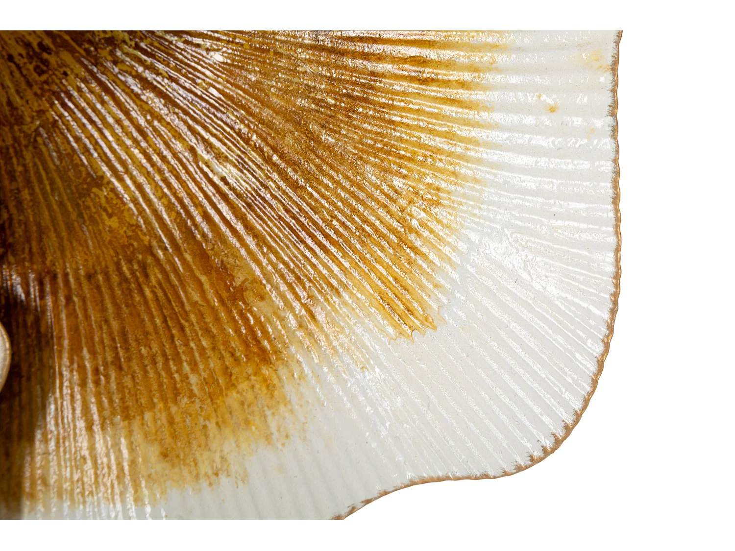 Décoration Murale en Métal "Clow" 92cm Multicolore