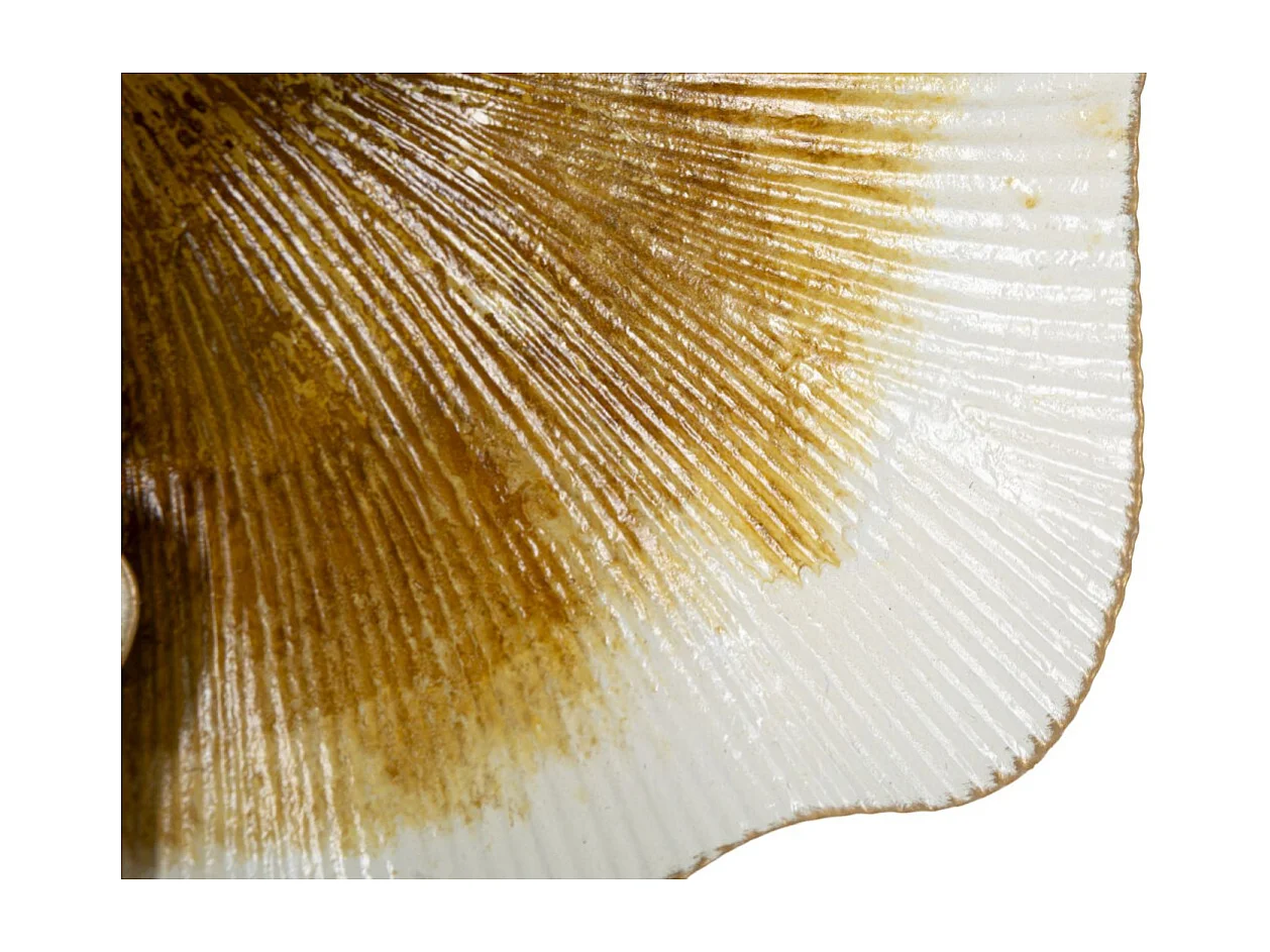 Décoration Murale en Métal "Clow" 92cm Multicolore