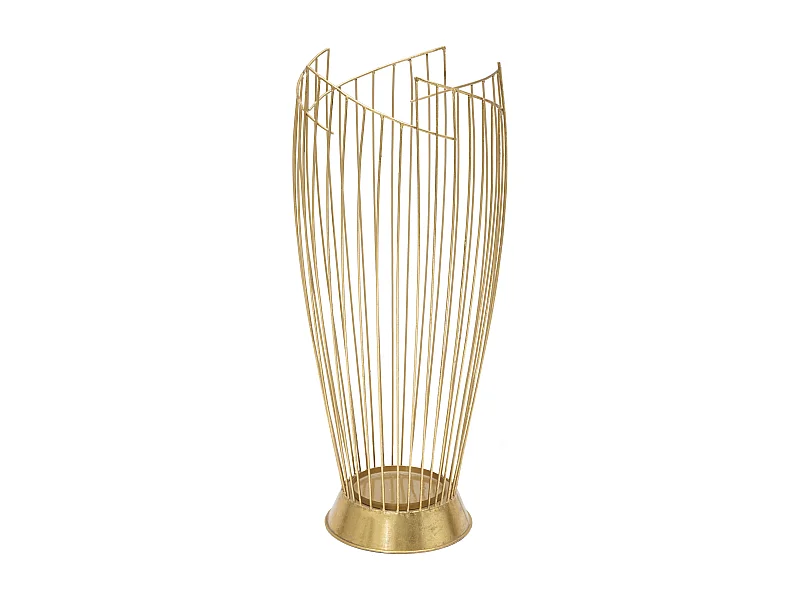 Porte-Parapluies Design "Fashion" 69cm Or