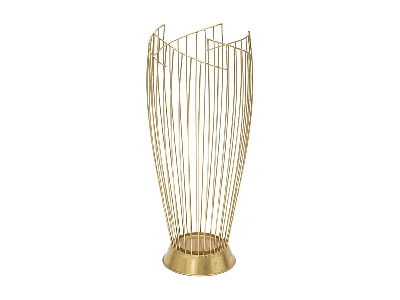 Porte-Parapluies Design "Fashion" 69cm Or