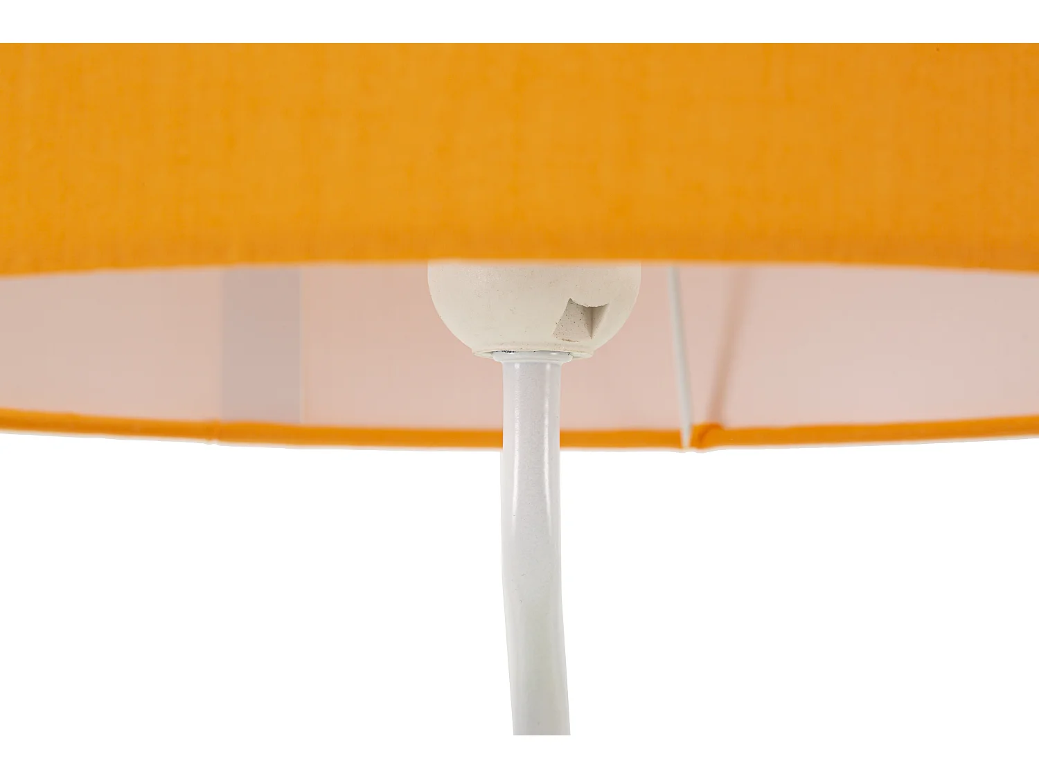 Lampe à Poser Déco "Color" 60cm Multicolore