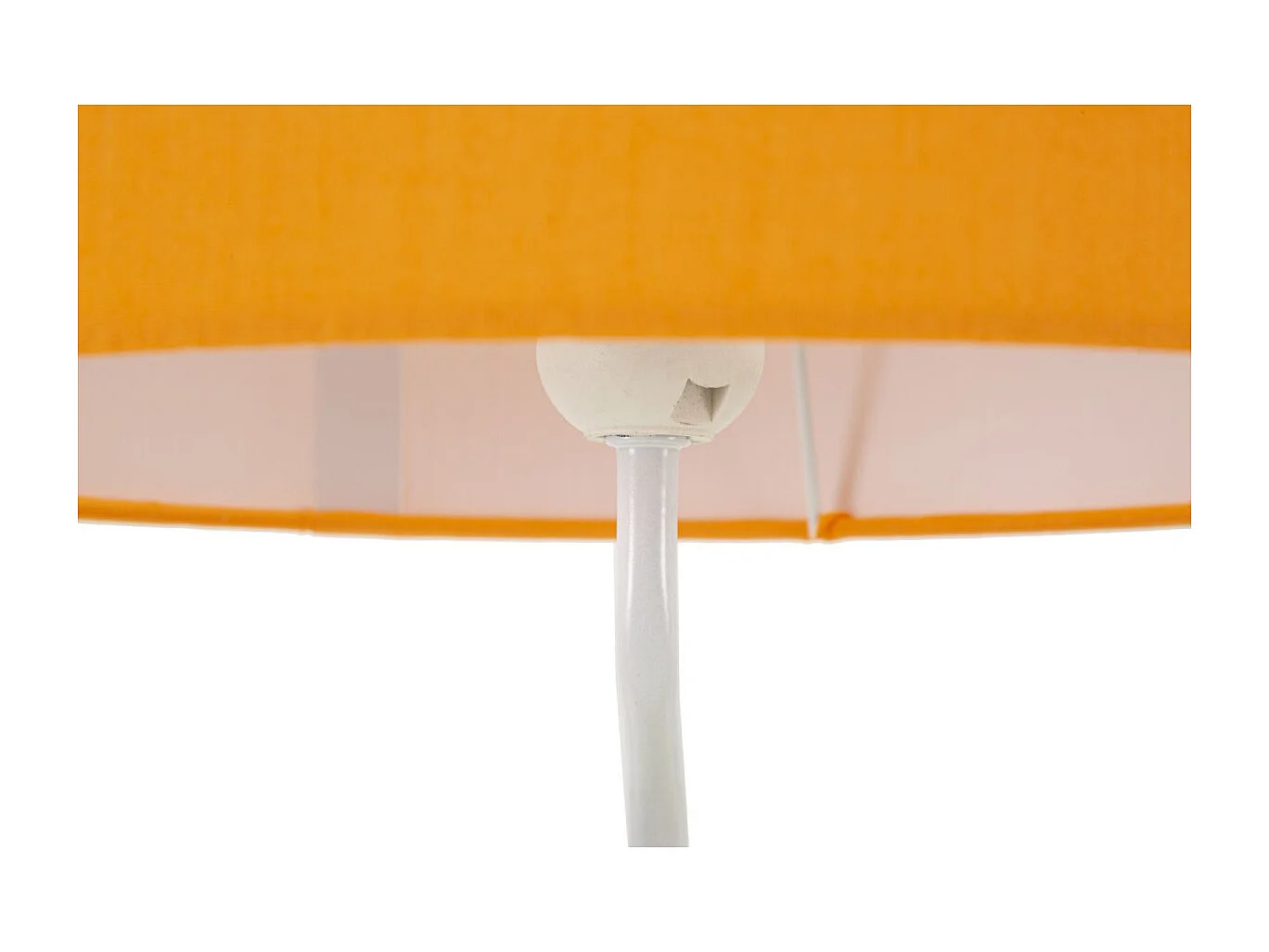 Lampe à Poser Déco "Color" 60cm Multicolore