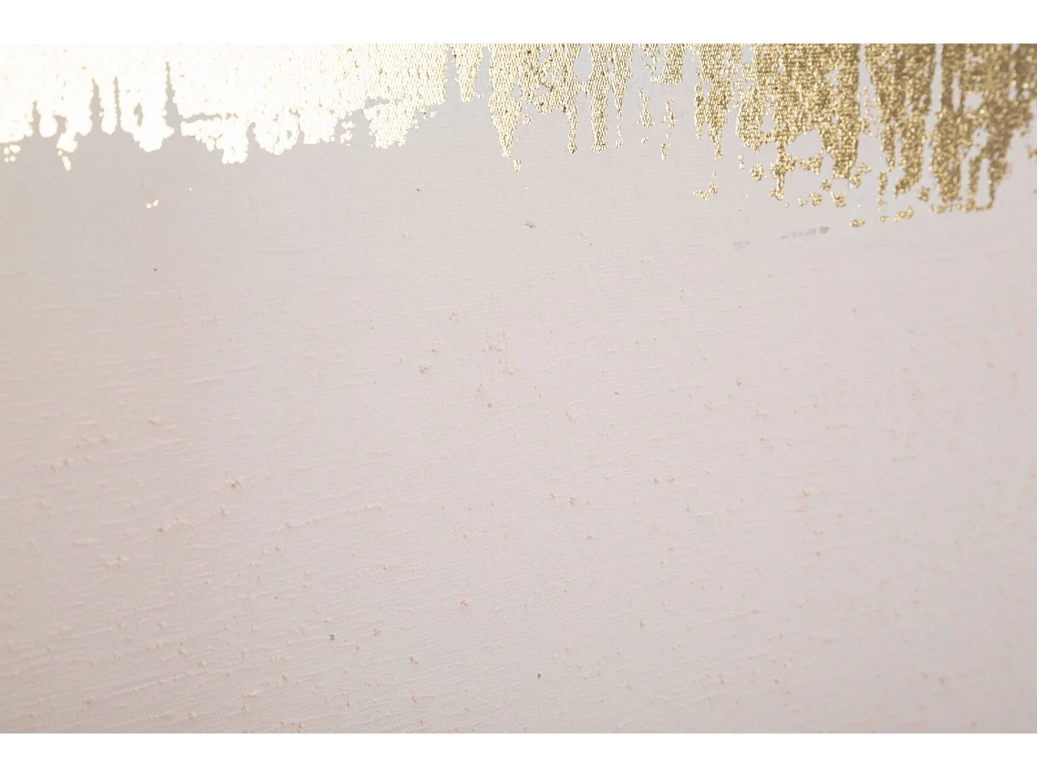 Impression sur toile multicolore abstraite 80x3x120 cm