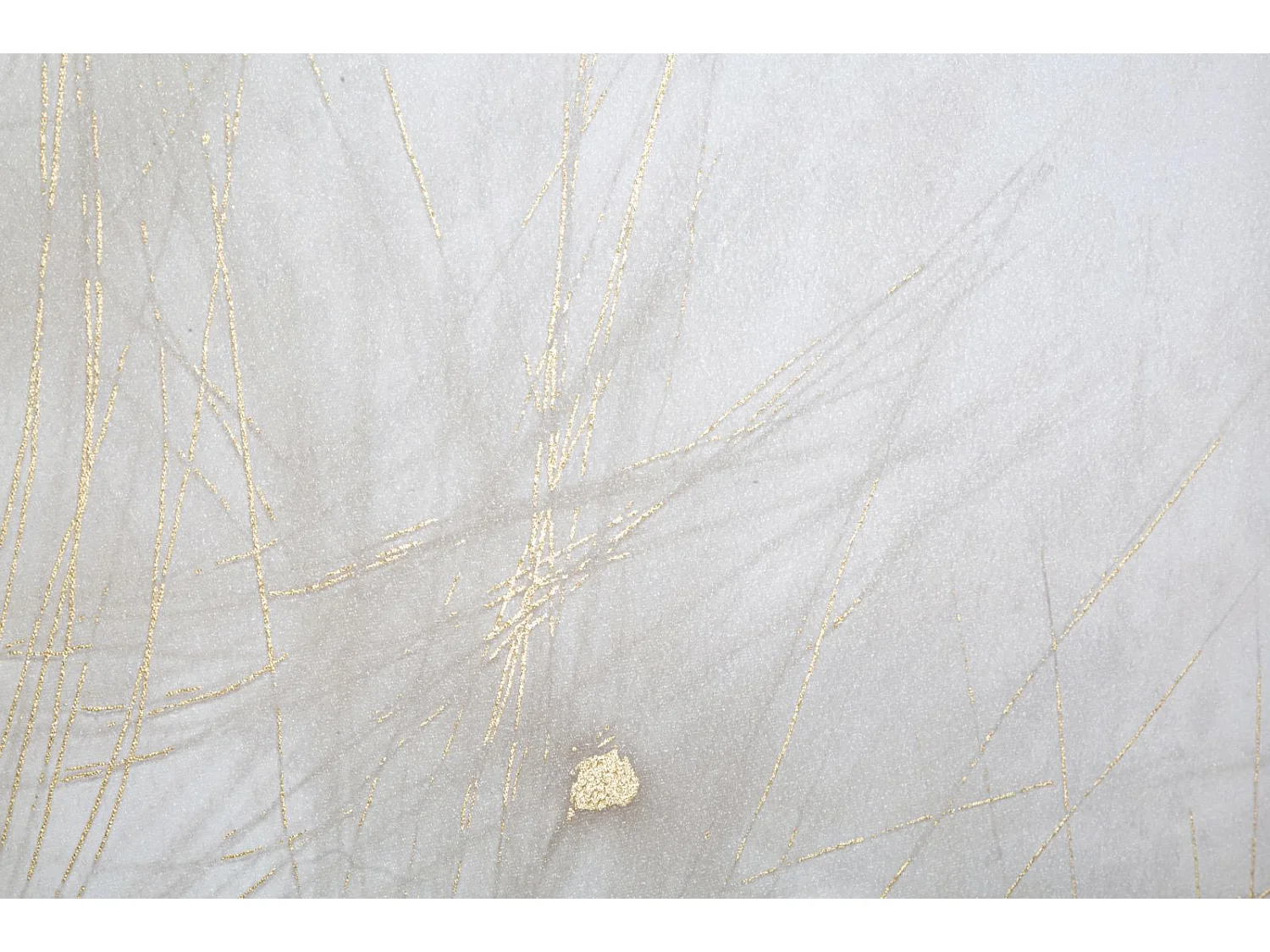 Toile Imprimée Déco "Tin" 80x120cm Multicolore