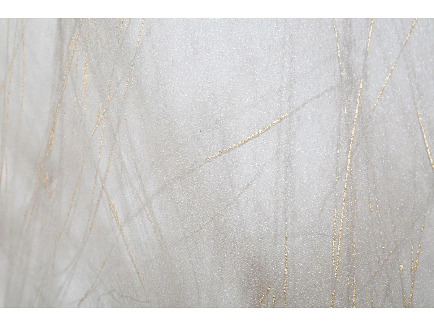 Toile Imprimée Déco "Tin" 80x120cm Multicolore