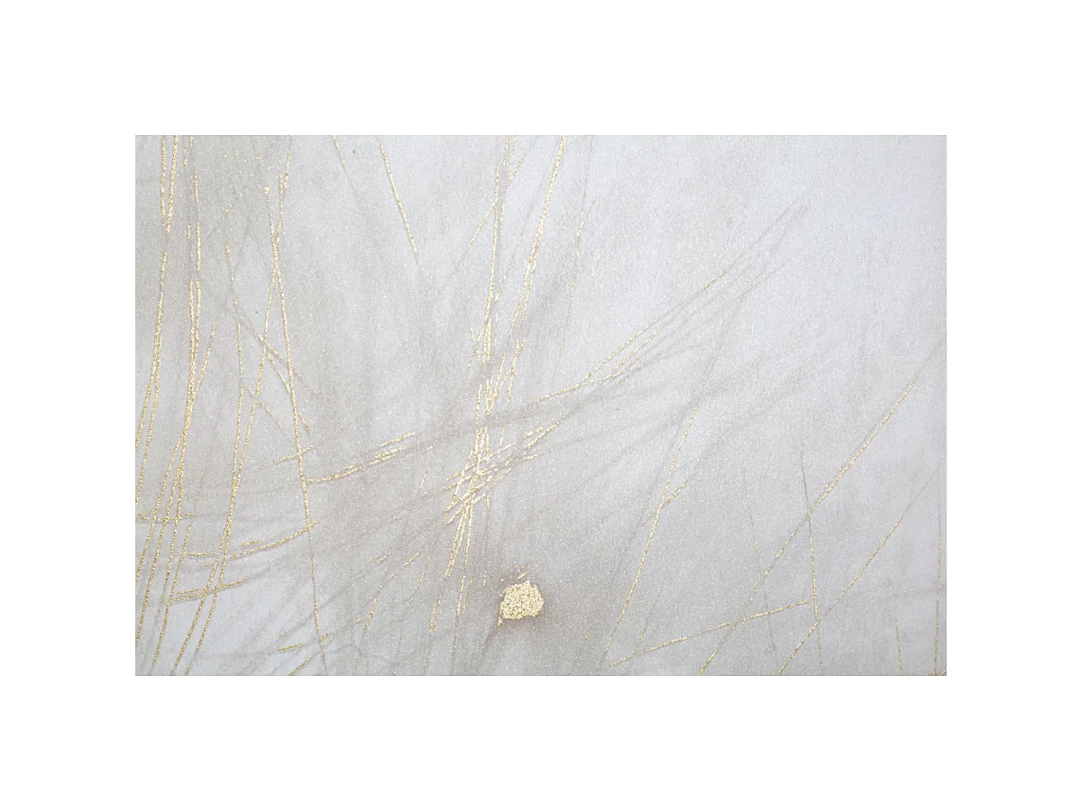 Canvasprint met veelkleurige bloemen, 80x3x120 cm
