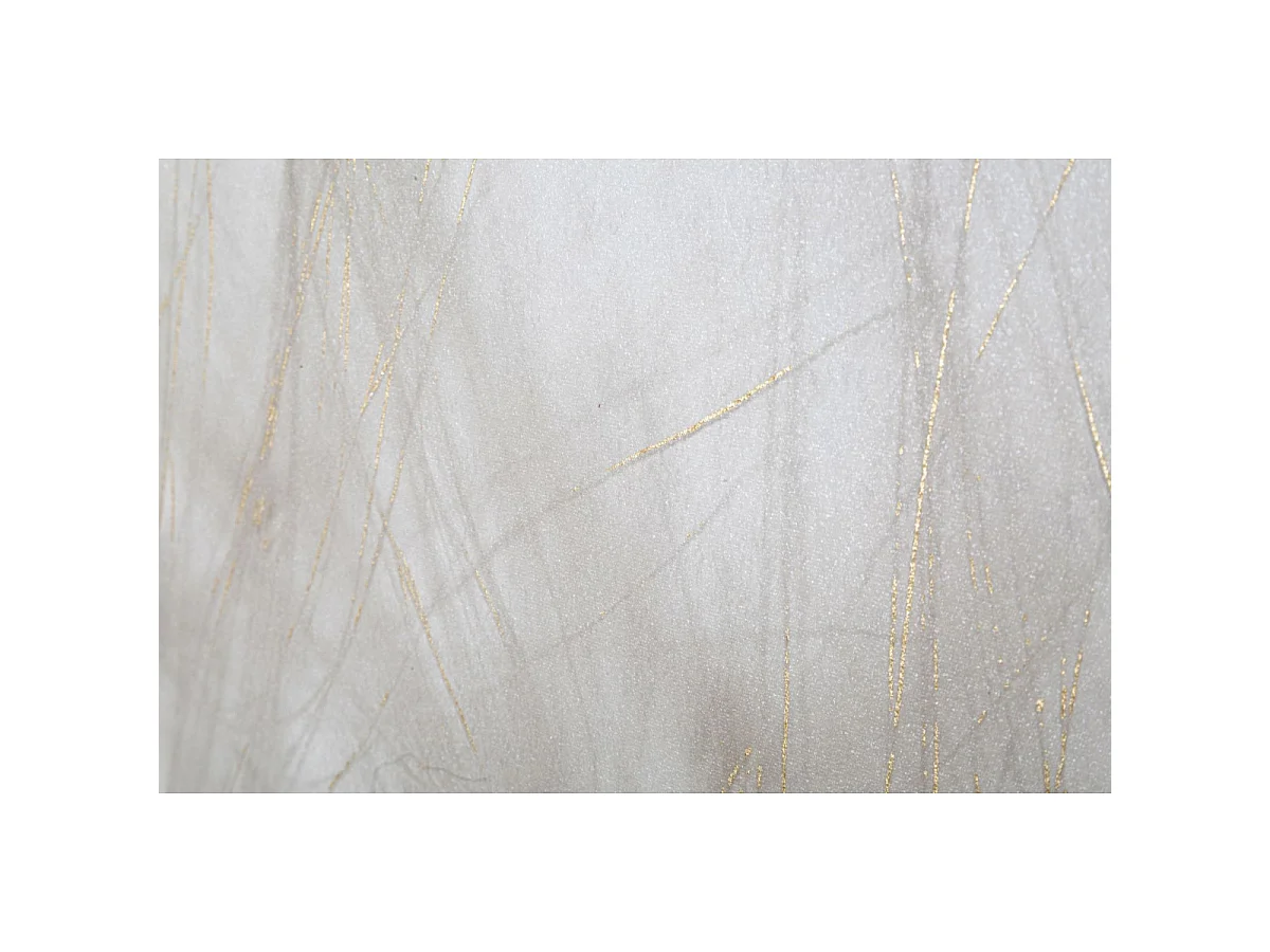 Canvasprint met veelkleurige bloemen, 80x3x120 cm