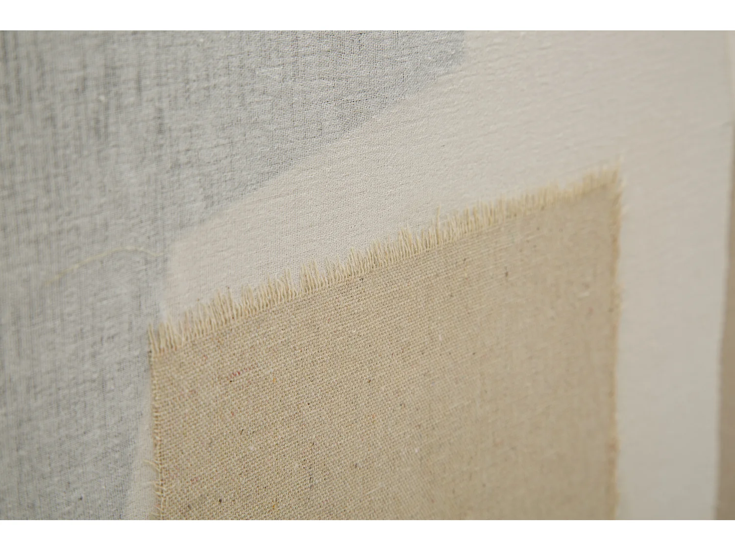 Toile Imprimée Déco "Redy" 80x100cm Multicolore