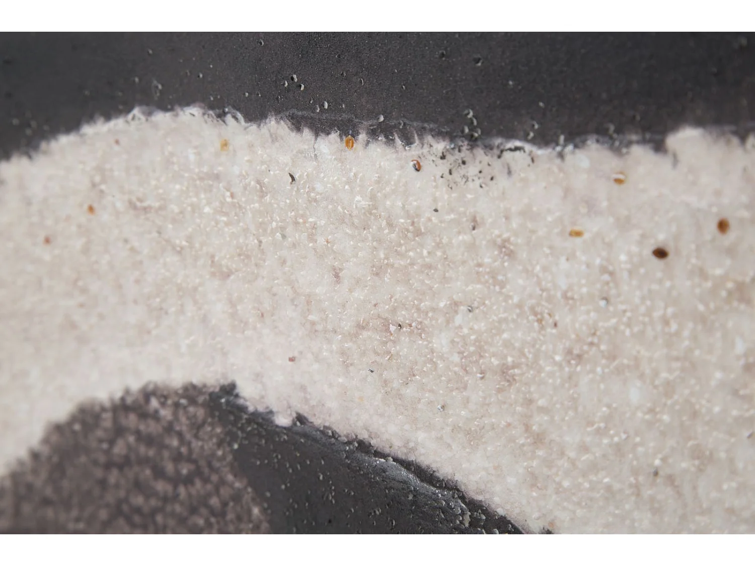 Toile Peinture Déco "Darky" 80x100cm Multicolore