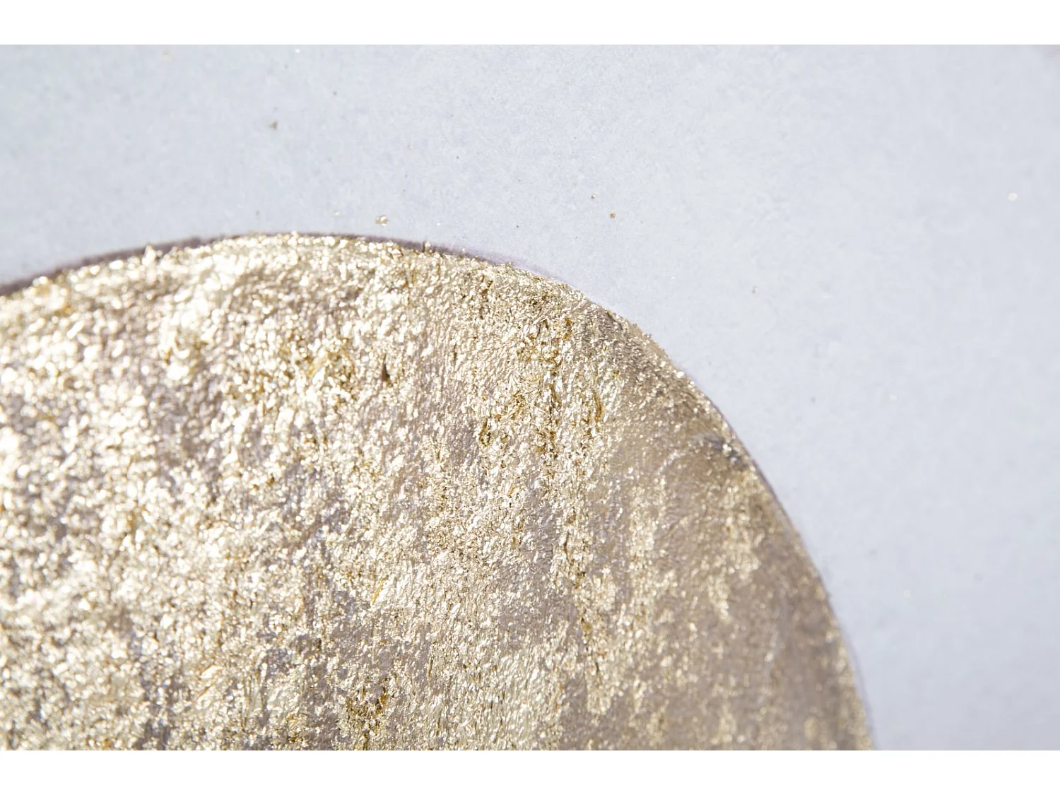 Tableau abstrait multicolore sur toile 180x4,8x100 cm