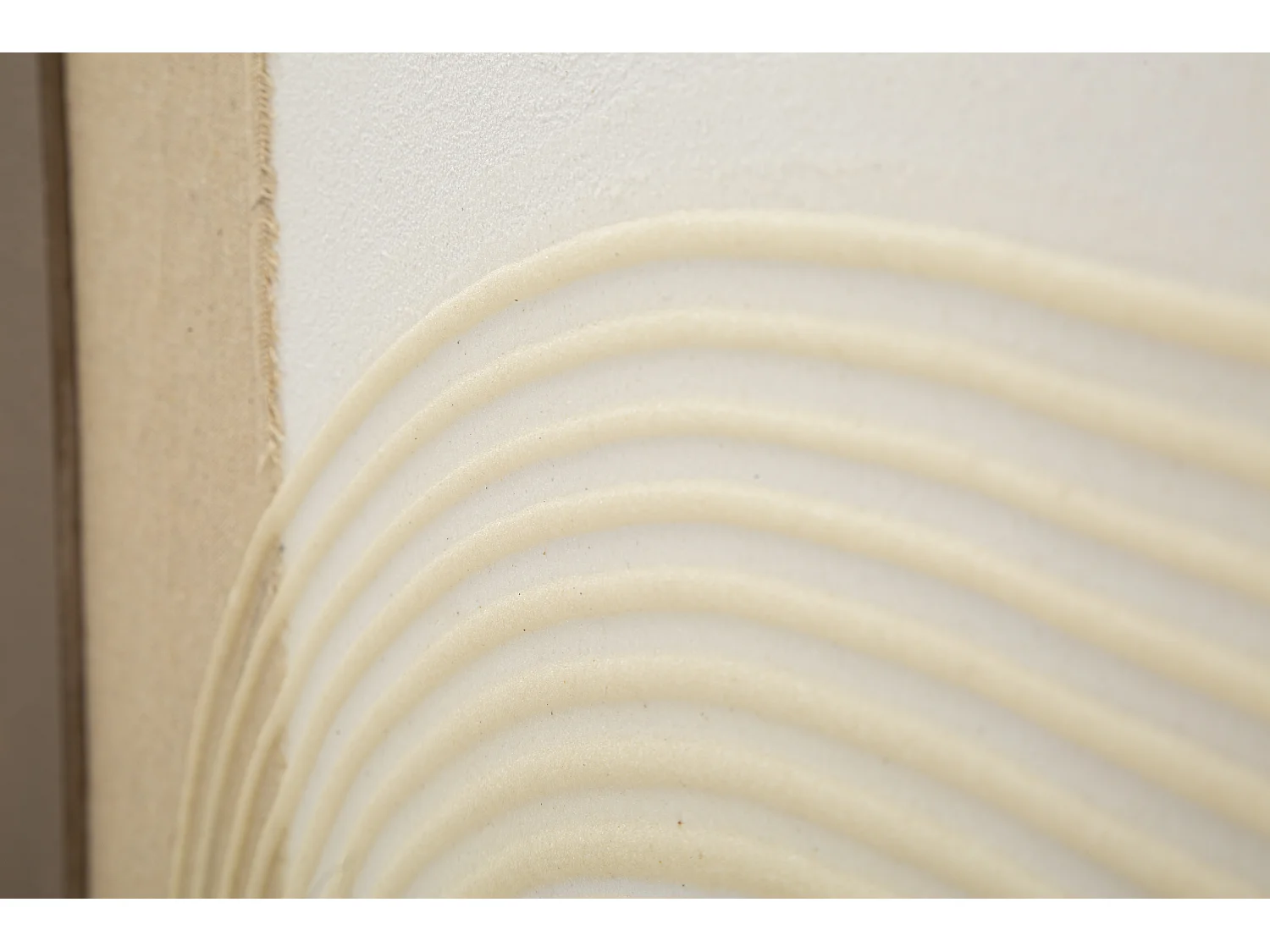 Toile Imprimée Déco "Loftys" 80x100cm Multicolore