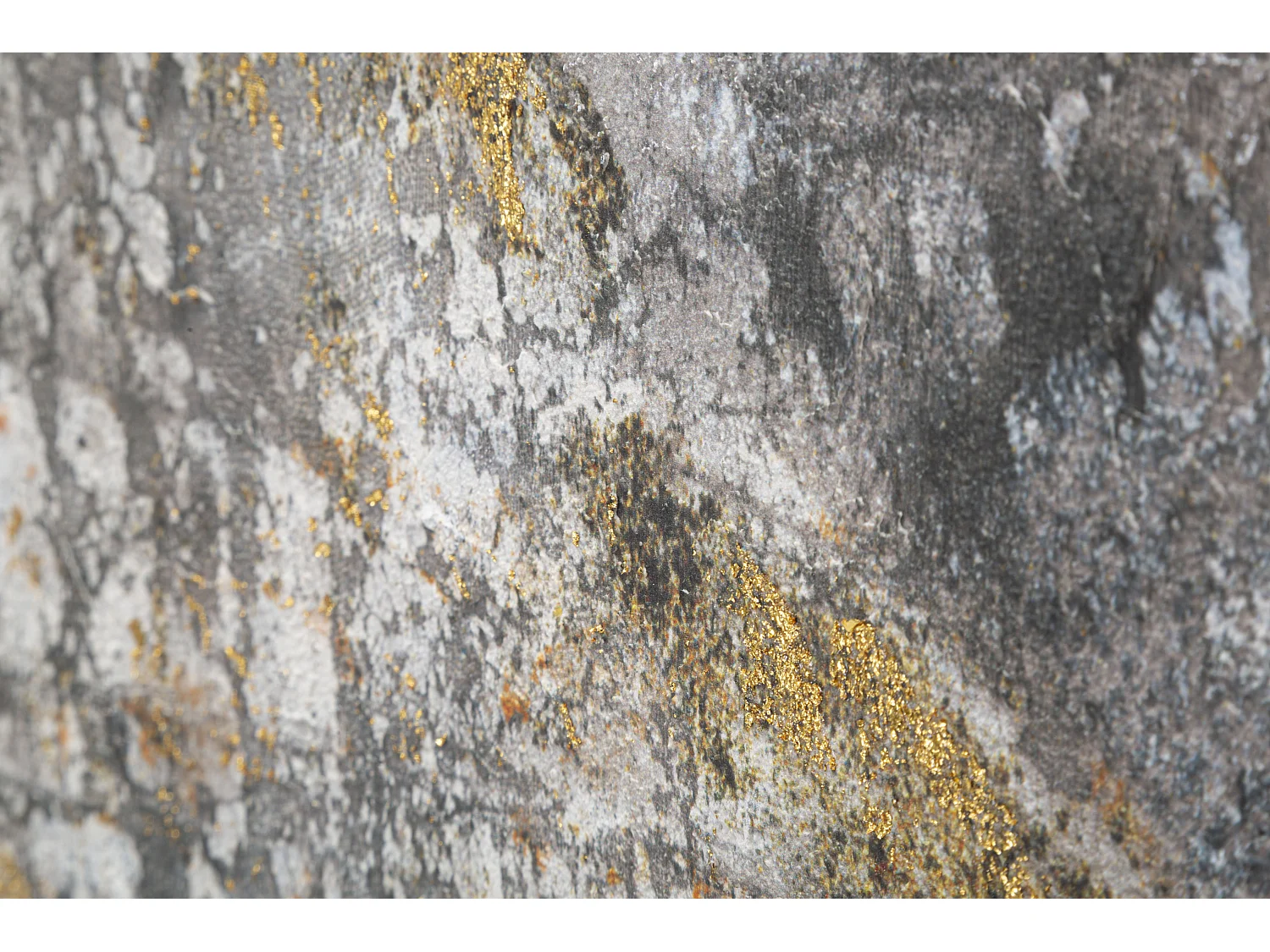 Dipinto su tela multicolore Buddha cm 80x3x120