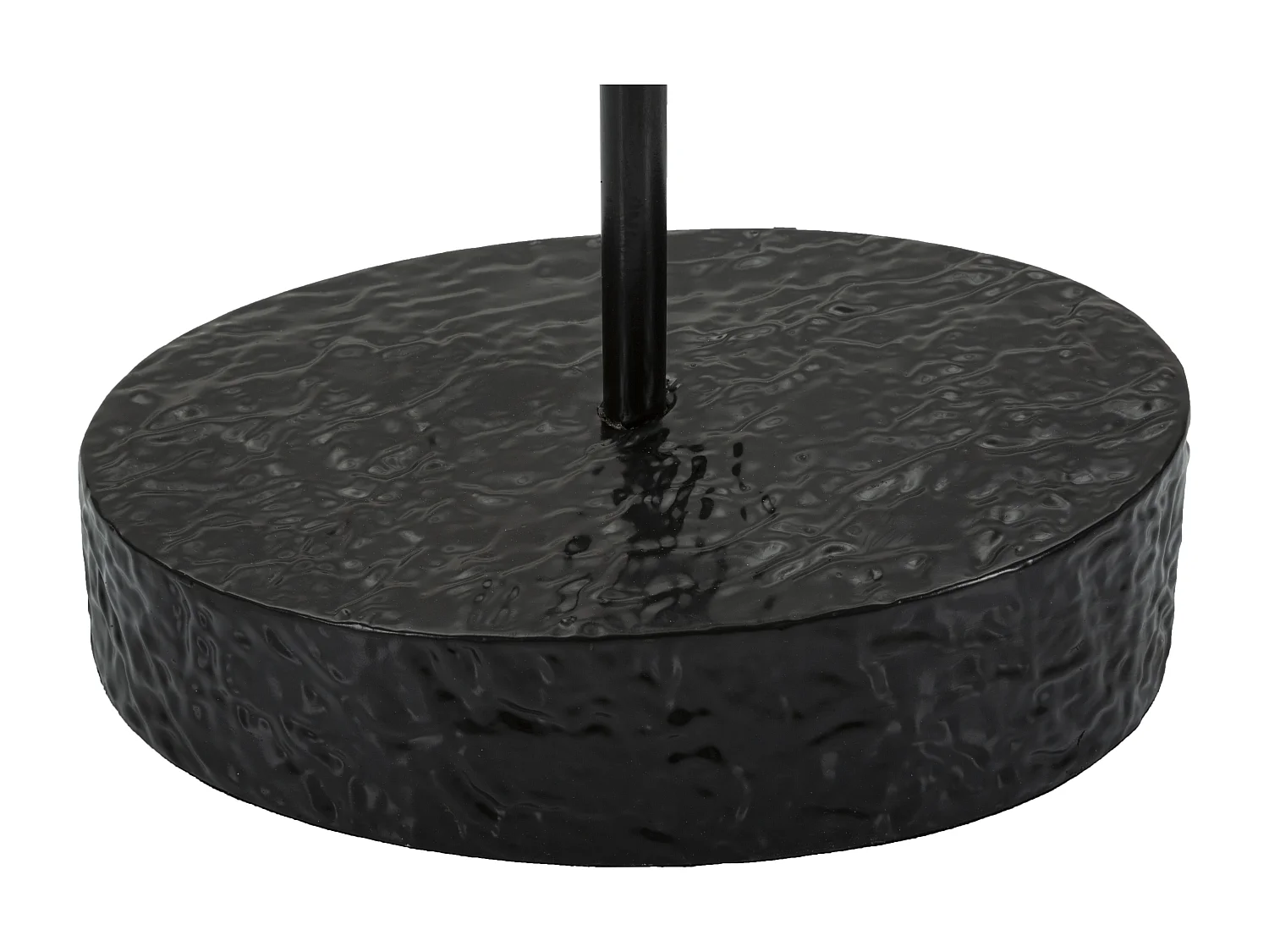 Lampadaire en Métal "Picassy" 162cm Multicolore