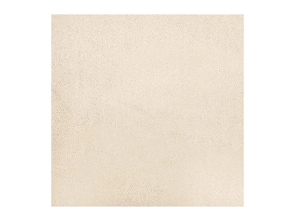 3 peças conj. sofás com almofadões tecido de microfibra bege