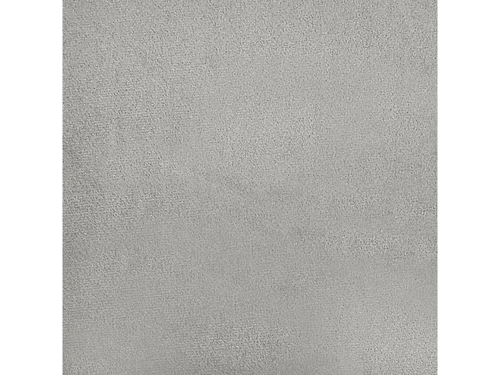 Ensemble de canapés 3 pièces coussins Gris clair Tissu microfibre