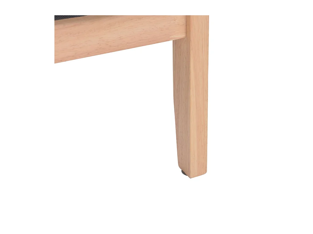 Ensemble de canapé 3 pièces Tissu bleu