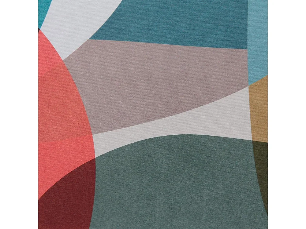 Toile Geo Zen 80x80cm