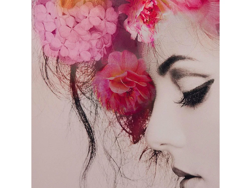 Toile Thelma 80x120cm