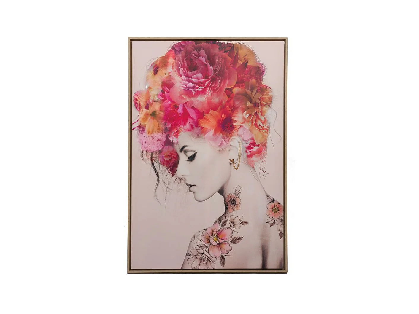 Toile Thelma 80x120cm