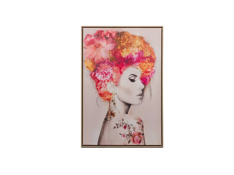 Toile Sophia 80x120cm