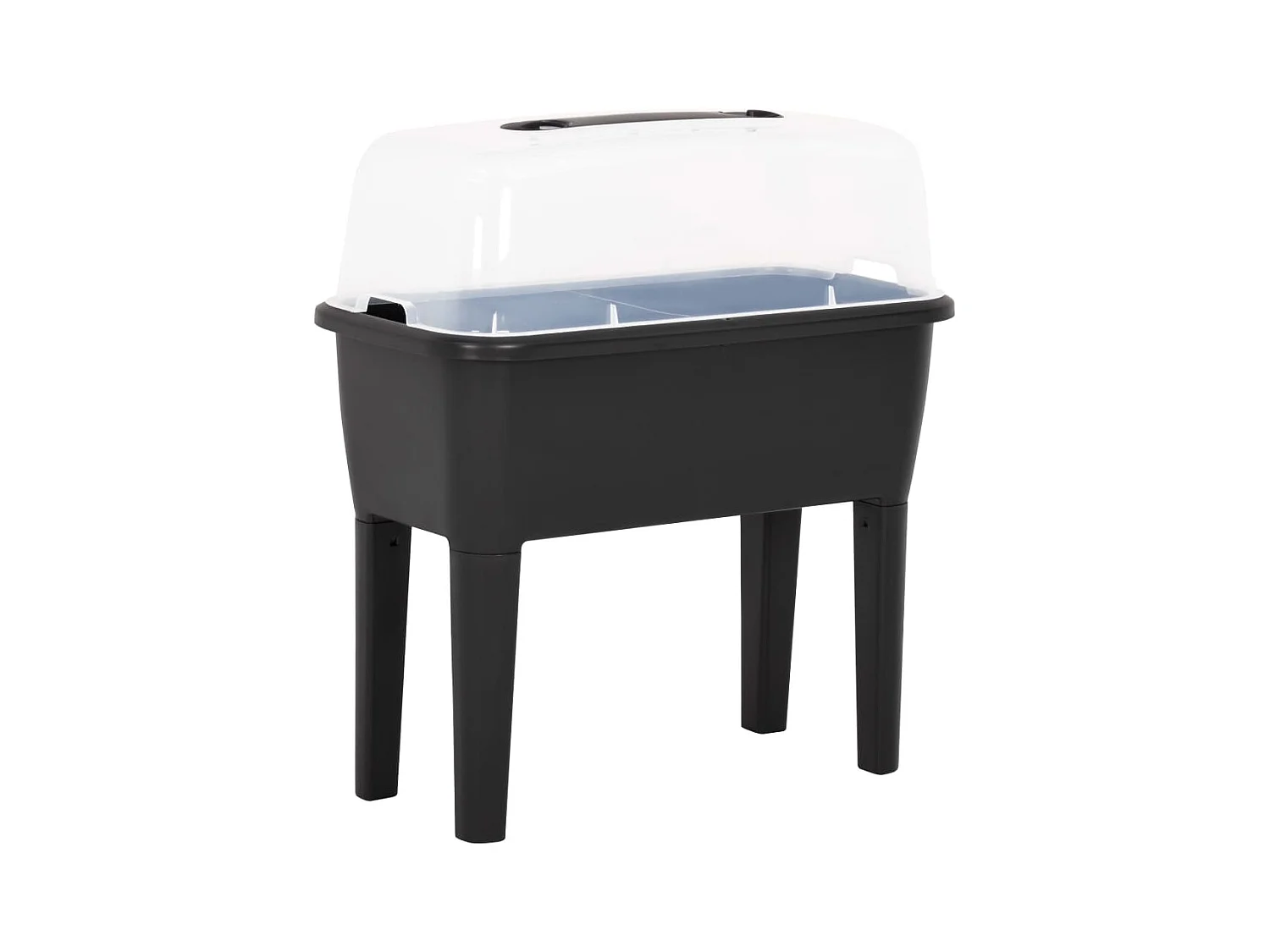 Jardinière lit surélevé plantes 77 x 38.7 x 82 cm 02_0001392