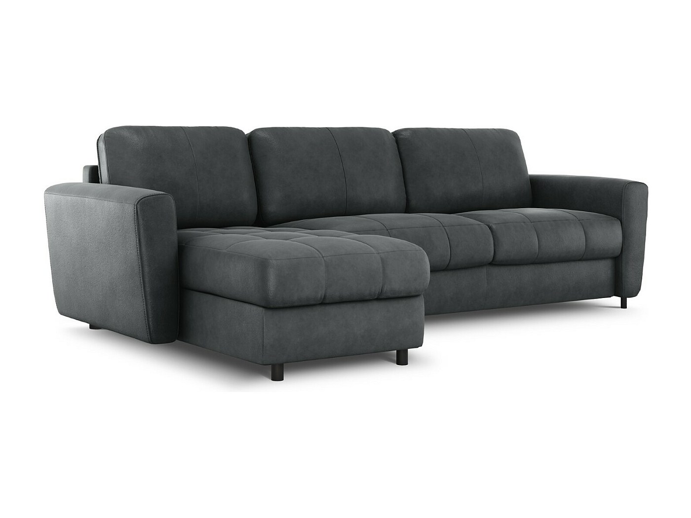 Sofas en cuir véritable | Leon's - Léon