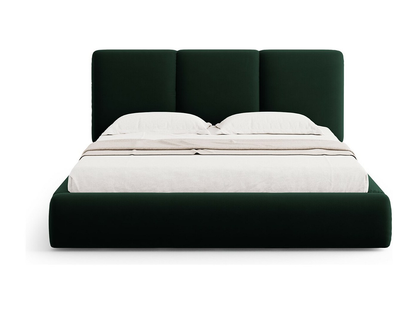 letto-a-cassettone-con-testiera-nicolas-160x200cm-in-velluto-verde