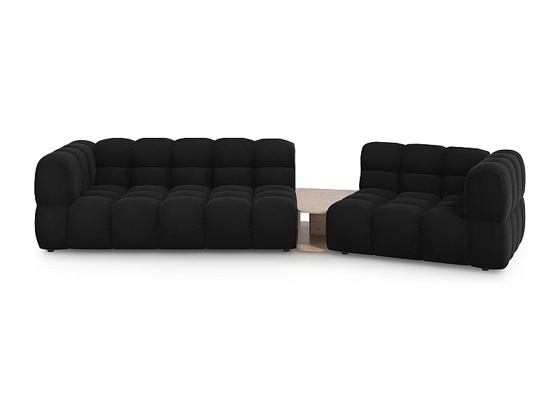 Cosmopolitan Design - Rechte modulaire bank 