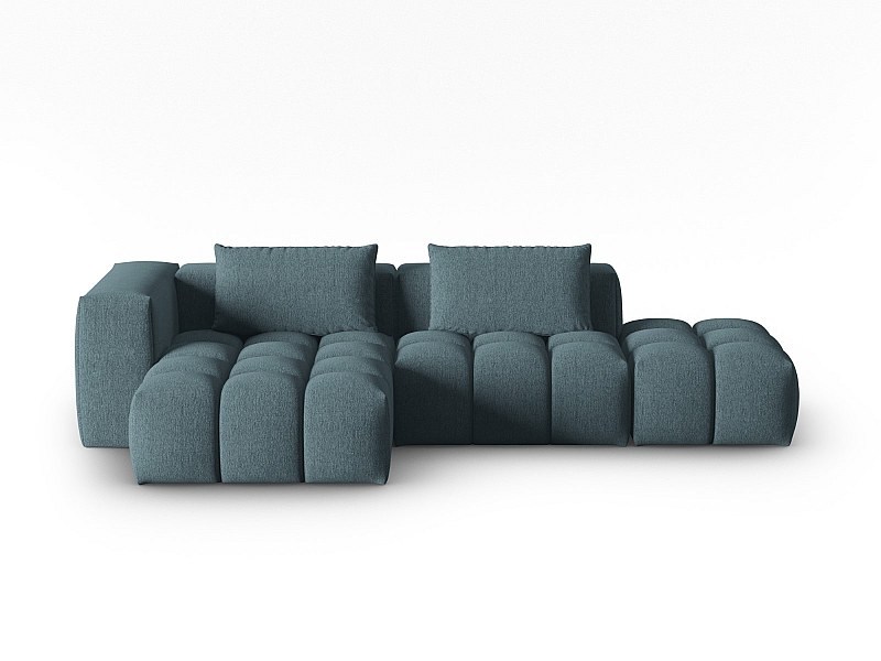 Sofá esquinero modular izquierdo 