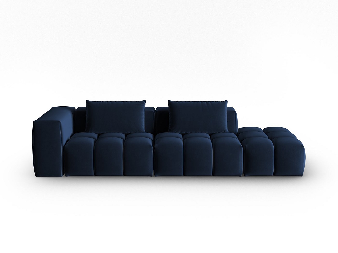 CXL by Christian Lacroix - Sofá modular direito 