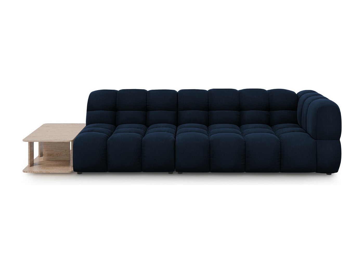 Sofá modular izquierdo 