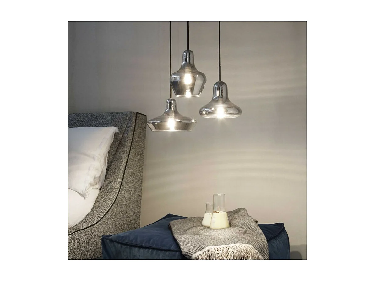 LIDO-3 SP1, vering, Ideal Lux