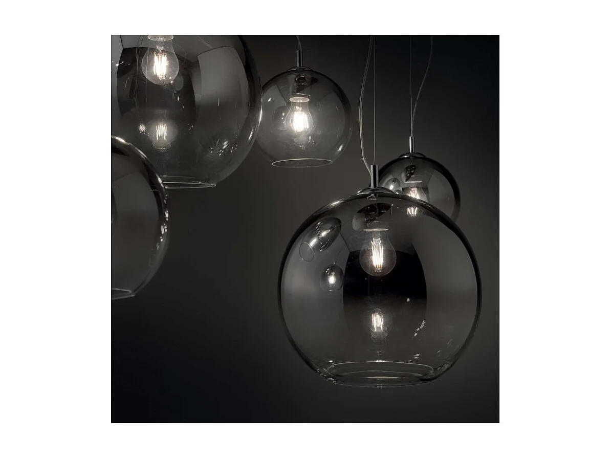 NEMO SP1 D20, vering, Ideal Lux