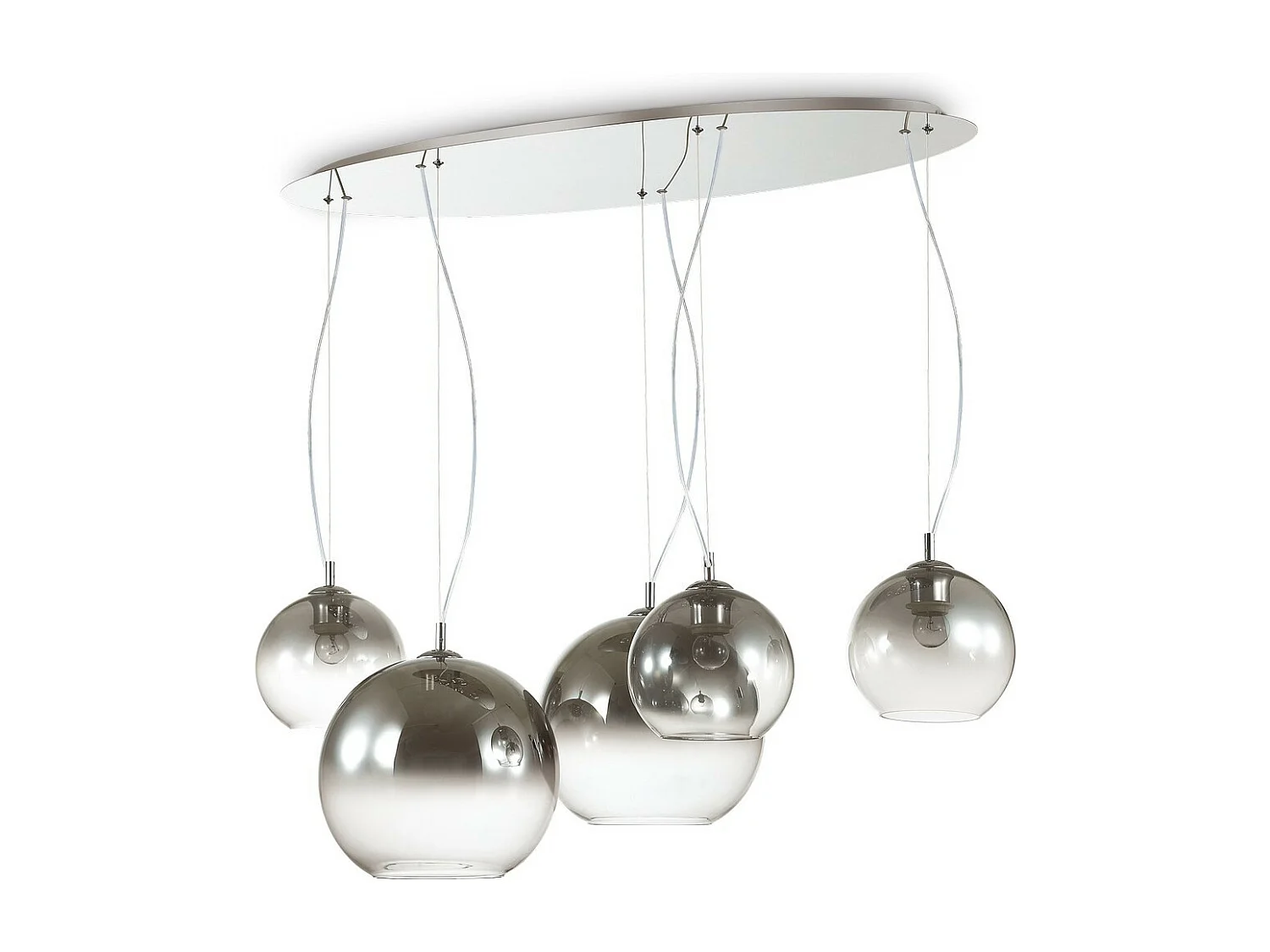 NEMO PLUS SP5, vering, Ideal Lux