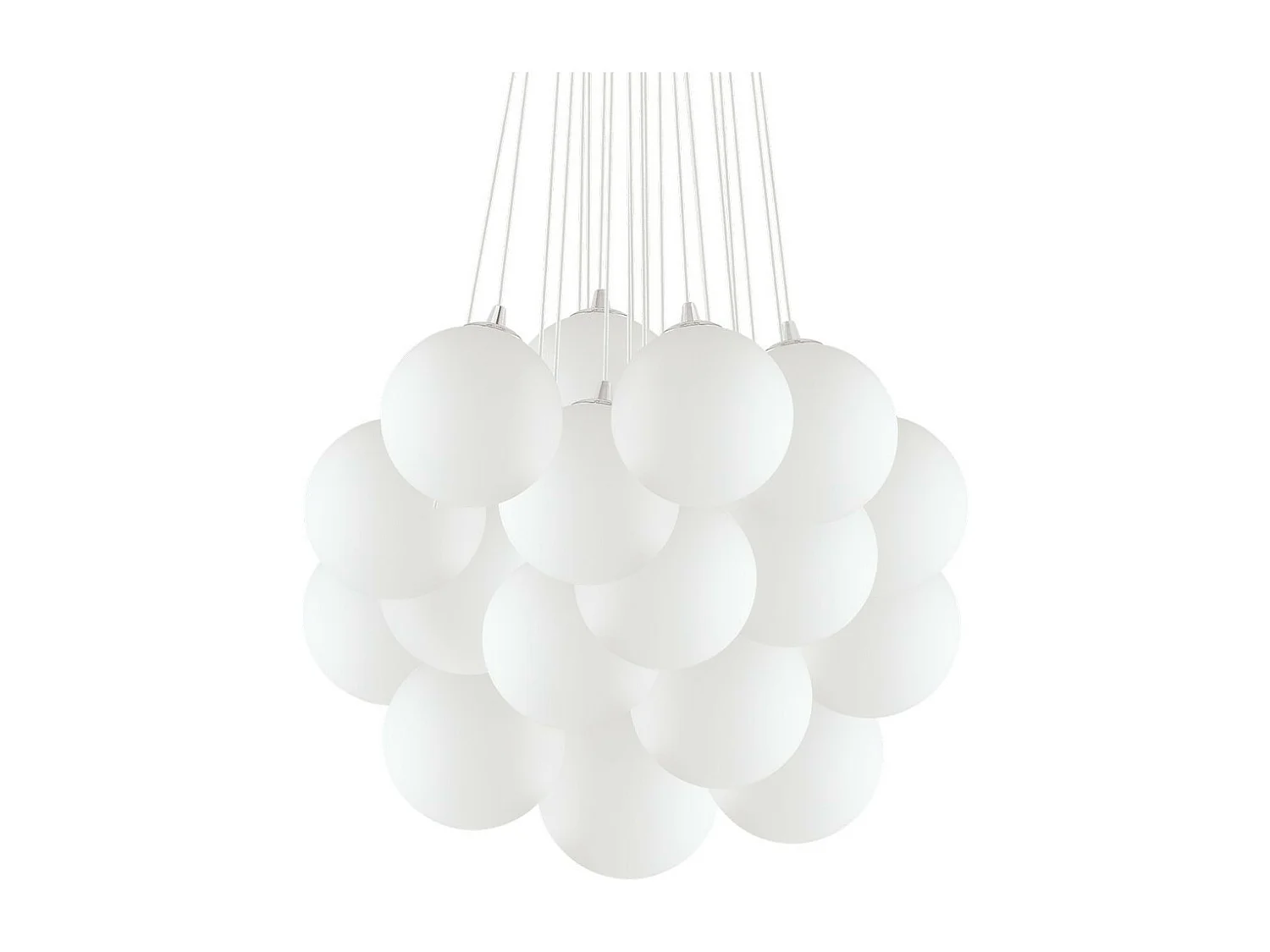 MAPA PLUS SP22, vering, Ideal Lux